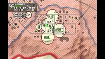 State Of Decay | Perfect Home Site Layout | Safest Outpost Setup | The Alamo Safe Zone Guide