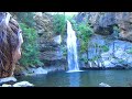 Road Trip Day 33 - Back on The Road! Found a Waterfall? - 08/08/2024