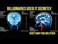 IT IS SCIENTIFICALLY APPROVED! [What Billionaires Used Secretly]