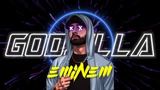 Eminem - Godzilla ( 1 Hour )