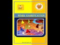 Work gamification and how does gamification work  ahsen qazi