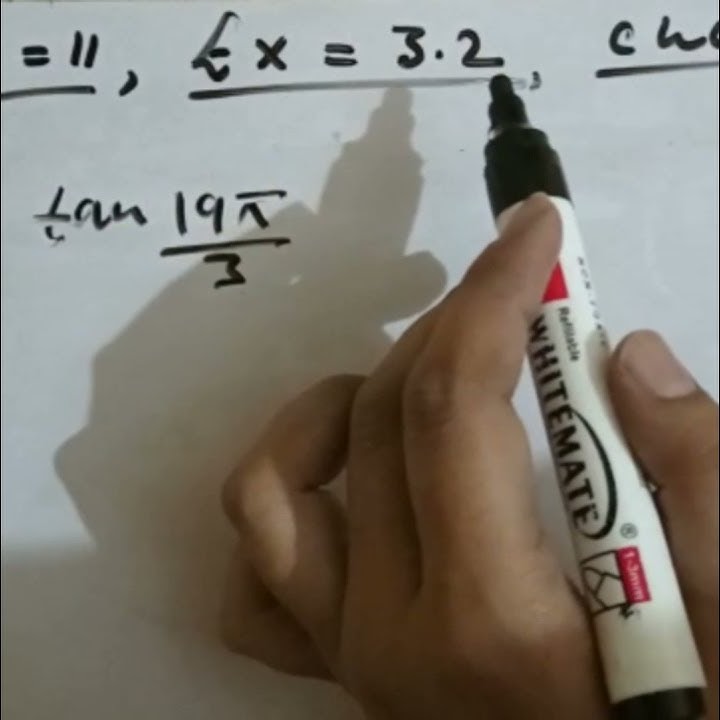 Class 11 exercise 3 2 chapter 3 question 8 shorts youtubeshorts 