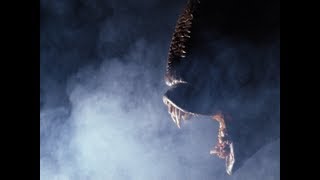 Night Beast 1982 Vinegar Syndrome - Blu-Ray Promo Trailer 