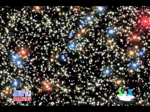 Video: Hubble teleskopi qanday suratga oladi?