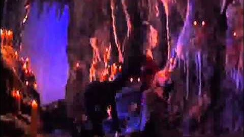 Mortal Kombat 1995: Liu Kang, Sonya and Johnny Cage VS karate thugs!