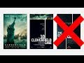 Let's Fix The Cloverfield Franchise - Inside A Mind