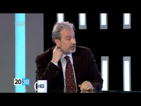 კახა გოგოლაშვილი, ევროპული კვლევების ცენტრის ხელმძღვანელი /2030 (02.12.2016.)/