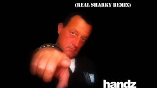 Yoshiko - Get Your People Do Not Get Your Heart (Real Sharky Remix)