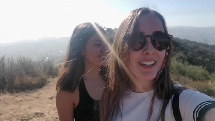 California Travel Diary | Spring 2018