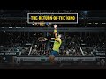 Rafael nadal the return of the king  emotional tribute to his 22nd grand slam title