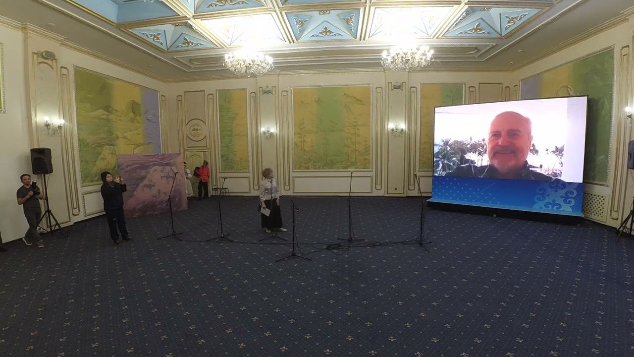 Концерт 30 летие славян(1)