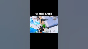 Wait For 1v4 Clutch💀 #bgmi #bgmishorts #shorts #clutch #1vs4 #clutchgod #pubg #trending #gaming