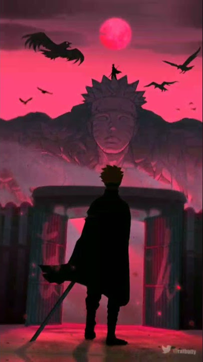 JEDAG JEDUG ANIME || Versi boruto 🎵Dj toxic boywhiture
