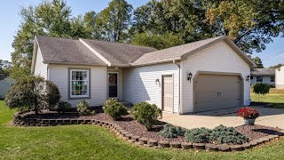 1155 Cedar Ridge Dr video tour