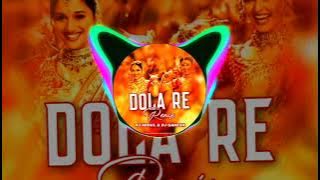 Dola Re (Remix) - Dj Abdul - Dj Ganesh - All Dj's Music