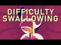 What is Dysphagia (Difficulty Swallowing)?