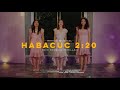 Habacuc 220  tema 4  revive musical 4