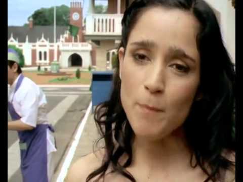 Julieta Venegas - Eres Para Mi Feat Anita Tijoux [ Video Oficial ] HQ