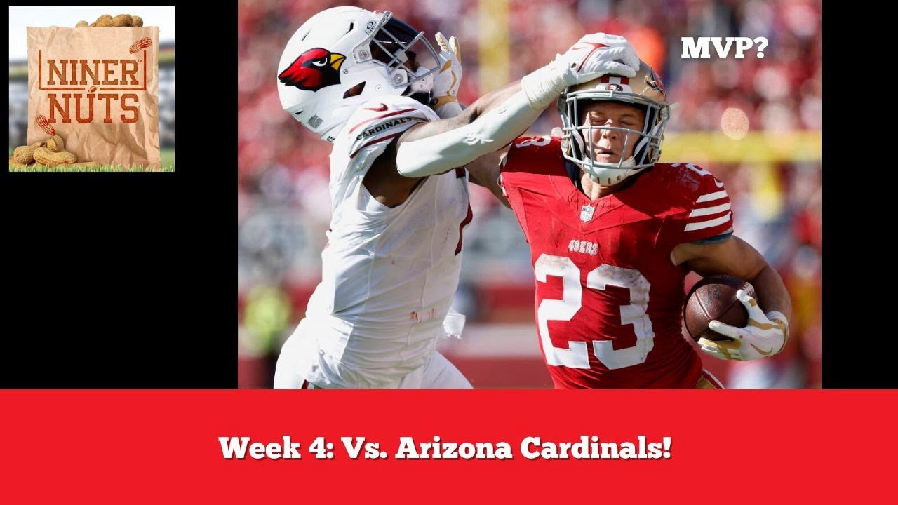 arizona cardinals 4