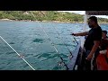 Pescaria Ilhabela...parte sul Turma do EVANDRO FISHING
