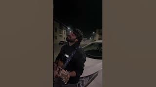 Zakhm Dete Ho Kehte Seete Raho Extended Version Self written Verse 3 ~ Vahaj Hanif