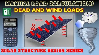 Solar Load Calculations: Build Wind-Resistant Structures screenshot 1