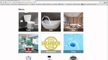 Creating Sold Estimates
