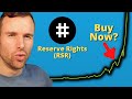 Why reserve rights is up  rsr crypto token analysis