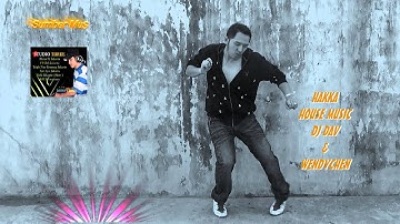 HAKKA HOUSE MUSIC. KHAK TEN SIM KON SA PUN NYI LI KHOI.( cover ) wendy chen
