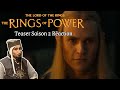 Fr rings of power teaser saison 2  raction et analyse 