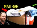 🔴 What&#39;s in my Mailbag ? - Mailbag Monday 19th June 2023 - No.1143