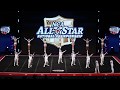 Cheer Athletics Wildcats NCA 2020 Day 1