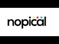 Nopical  startup ucla 2016 summer accelerator demo day