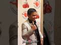 Manny Pacquiao Gets Emotional Talking About Poverty Before Boxing Fame