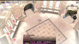 Mabinogi - Nova Blast Dan 3 Test