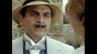 Agatha Christie Poirot S01E06 Triangle At Rhodes 1989