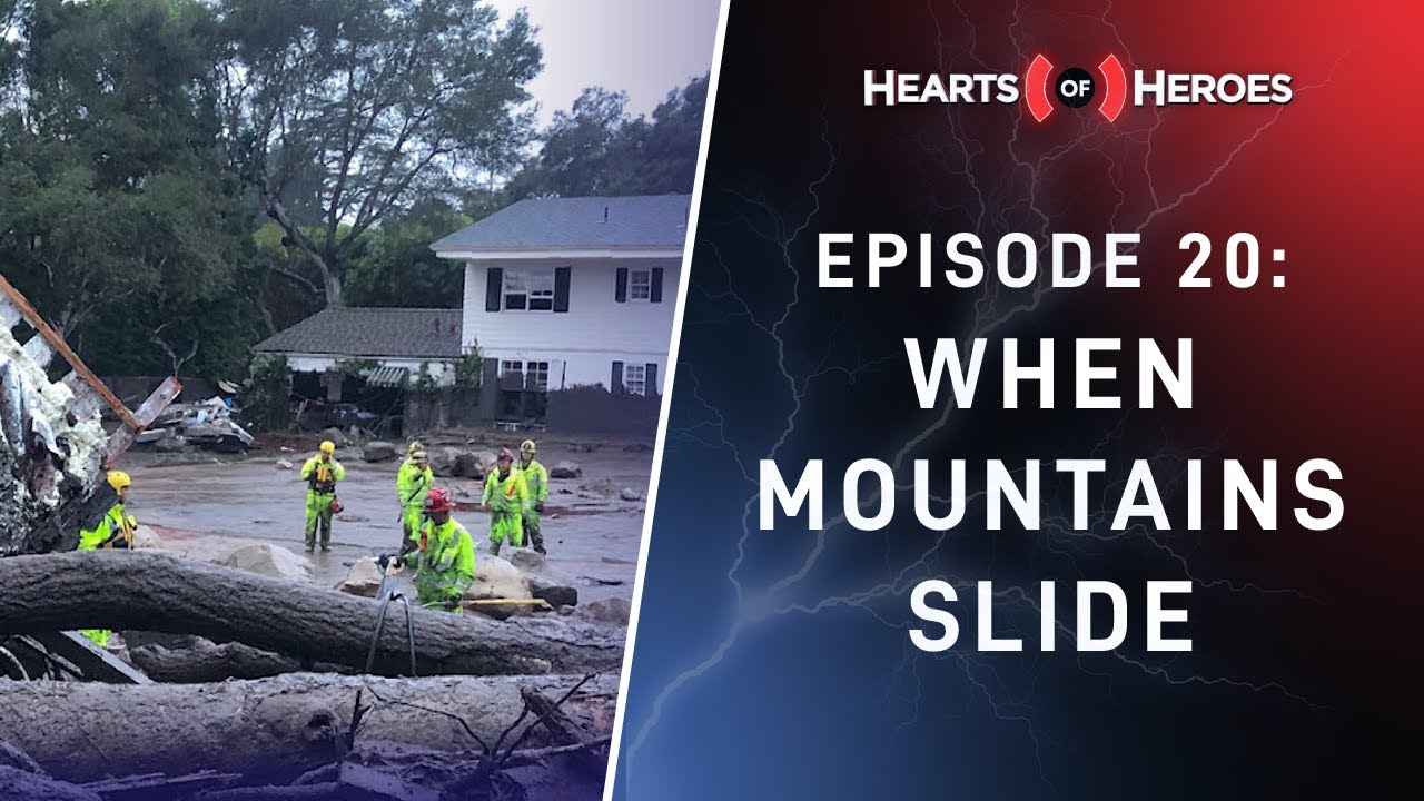 Natural Disaster Response and Community Resilience