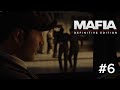 Mafia: Definitive edition #6 - SARAH