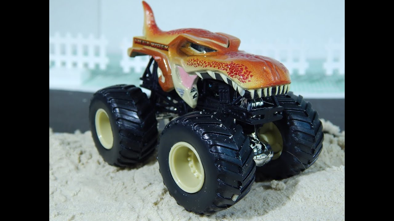 Видео монстр трак hot wheels. Monster Truck Jam hot Wheels. Монстр джем hot Wheels. Monster Jam Motel игрушки.