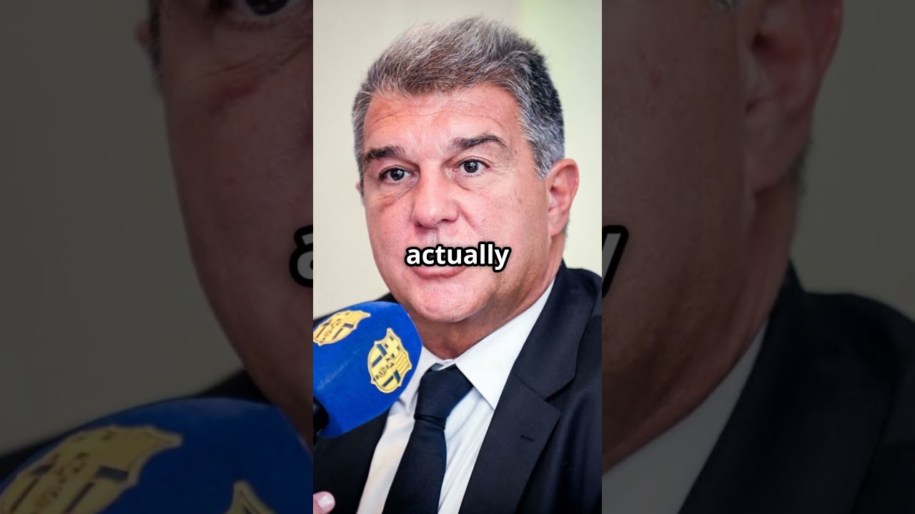 Barcelona's €100m VIP Seat Deal: A Game Changer?