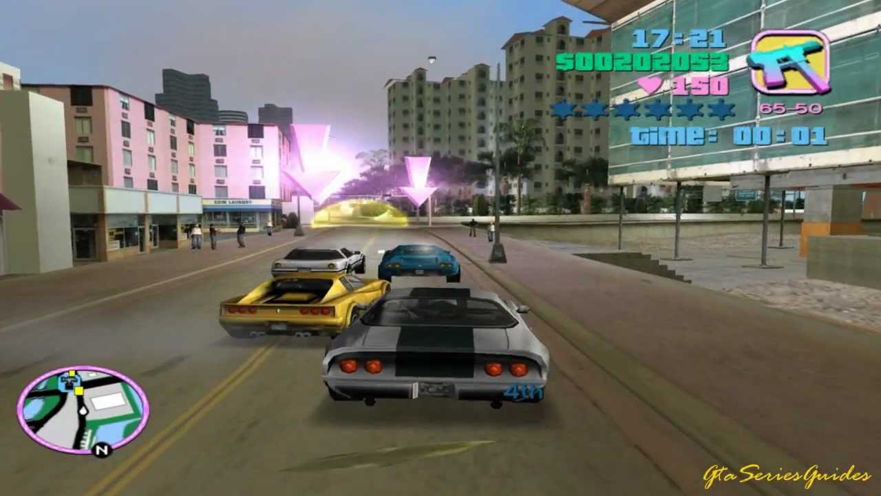 How To Install GTA Vice City On Android Phone - Techsable