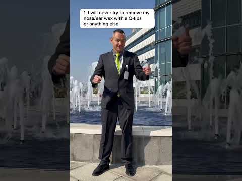 Check Out What Our Specialist Otolaryngology ENT Dr Guiovanny Has To Suggest FUH