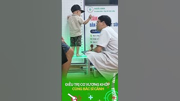 Khám bàn chân bẹt ở đâu tại Thái Bình #banchanbet #thaibinh #tomanhcanh