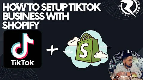 Unlock Marketing Potential: Connect TikTok Business with Shopify