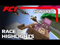 Hungaroring Havoc | Minecraft F1 Hungarian GP Boat Race