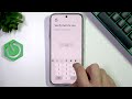 NOTHING Phone (4a) Pro – How to Improve Battery Life