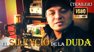 Silencio de la Duda [TRAILER 05] Pop Rock Ecuatoriano. Estreno 26 de Junio. Quito! Puembo! Tumbaco!