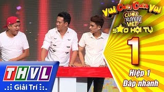 Vui Cười Cười Vui - Tập 1