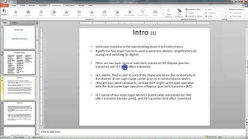 Lesson 15.8 Using Animation Painter   MS PowerPoint Urdu and Hindi language by Microsoft Office Powe