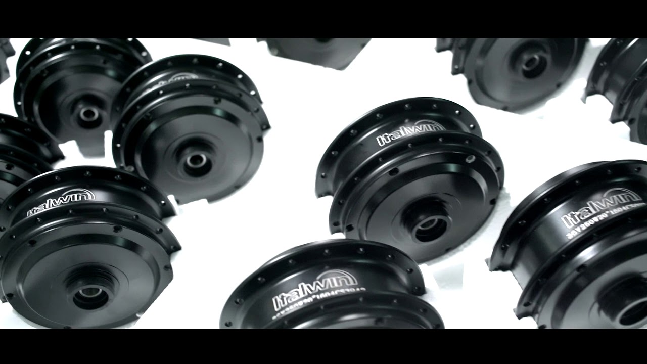 HENGTAI COMPANY INTRO(NINGBO HENGTAI ELECTRICAL MOTOR COMPANY） YouTube